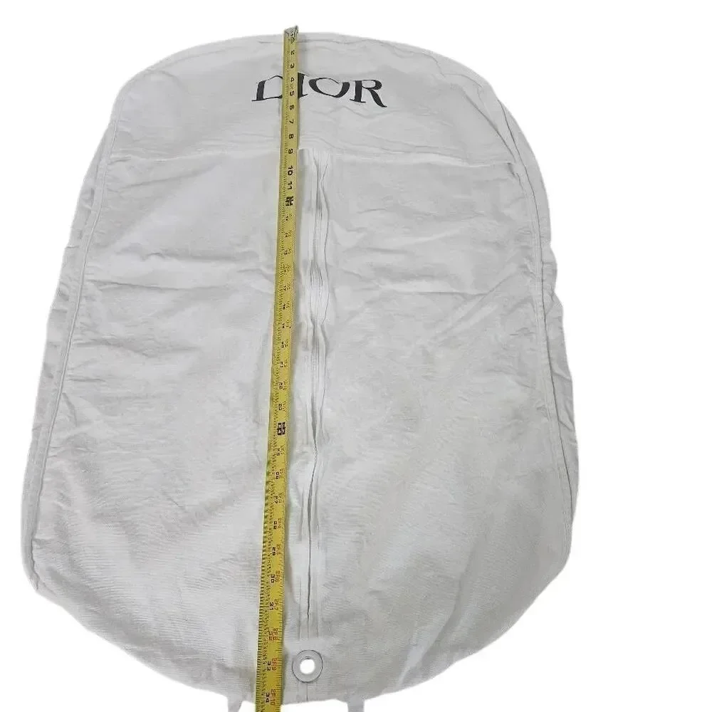 Dior Garment bag